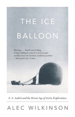 The Ice Balloon