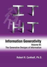 Information Generativity