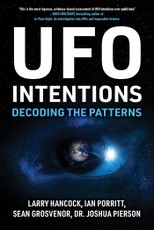 UFO Intentions