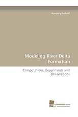 Modeling River Delta Formation