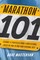 Marathon 101