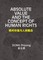 Absolute Value and the Concept of Human Rights