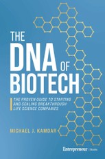 The DNA of Biotech