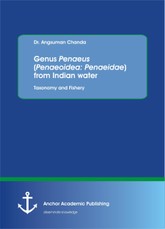 Genus Penaeus (Penaeoidea: Penaeidae)from Indian water. Taxonomy and Fishery