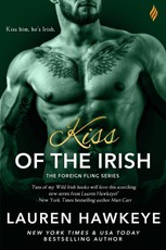 Kiss of the Irish