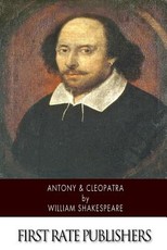 Antony and Cleopatra
