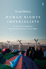 Human Rights Imperialists