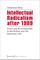 Intellectual Radicalism after 1989