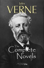 Jules Verne: The Collection (20.000 Leagues Under the Sea, Journey to the Interior of the Earth, Around the World in 80 Days, The Mysterious Island...)