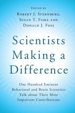Scientists Making a Difference