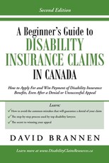 A Beginner's Guide to Disability Insurance Claims in Canada