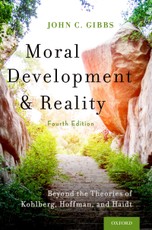 Moral Development and Reality