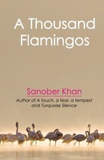 A Thousand Flamingos