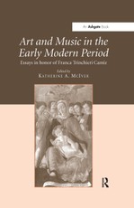 Art and Music in the Early Modern Period