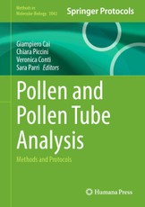 Pollen and Pollen Tube Analysis