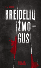 Kreidelių žmogus Kreidelių žmogus