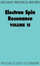 Electron Spin Resonance