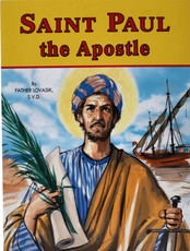 Saint Paul the Apostle