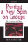 Putting a New Spin on Groups