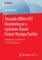 Towards Offline Pet Monitoring at a Cyclotron-Based Proton Therapy Facility
