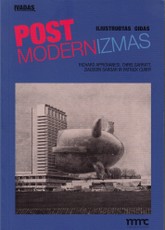 Įvadas į postmodernizmą. Iliustruotas gidas