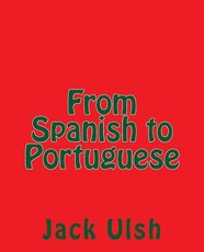 From Spanish to Portuguese