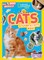 National Geographic Kids Cats Sticker Activity Book