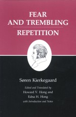 Kierkegaard's Writings, VI