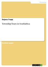 Township Tours in Southafrica