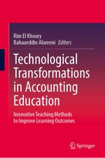 Technological Transformations in Accounting Education