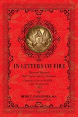 In Letters of Fire