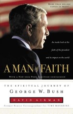 A Man of Faith