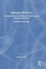 Quantum Mechanics