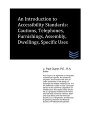 An Introduction to Accessibility Standards