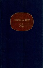 Esė. Hermanas Hesė