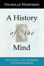 A History of the Mind