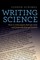 Writing Science