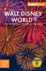 Fodor's Walt Disney World