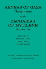 Aeneas of Gaza