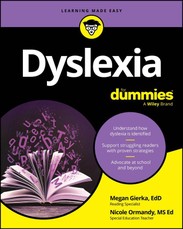 Dyslexia for Dummies
