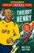 Greatest Football Stars: Thierry Henry