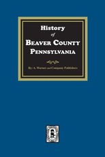 History of Beaver County, Pennsylvania