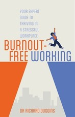 Avoiding Burnout at Work