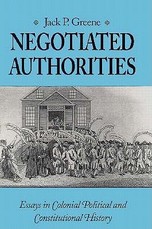 Negotiated Authorities