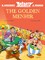 The Golden Menhir