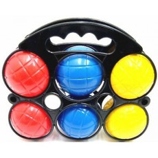 Žaidimas „Petankė“