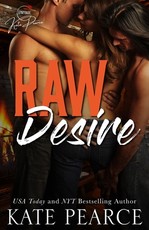 Raw Desire