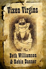 Vixen Virgins