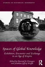 Finnegan, D: Spaces of Global Knowledge