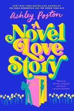 A Novel Love Story
